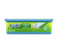 Swiffer Pg-3231 Sweeper humides Chiffon de Lavage Recharge - Open Window Fresh - 24 CT
