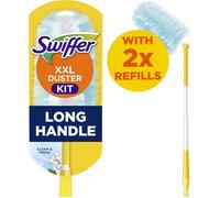 SWIFFER Plumeau Anti-Poussière le plumeau + 2 recherges