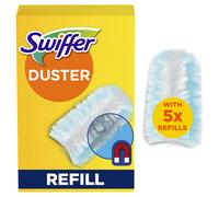 SWIFFER Recharges Plumeaux X5