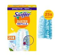 Swiffer recharges plumeaux x5 fraîches