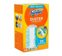 Swiffer Recharge plumeaux Duster - Boîte de 9