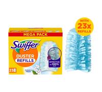 Swiffer Staubmagnet Nachfülltücher, Ustensiles de nettoyage, Bleu
