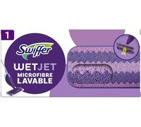 Swiffer WETJET Lingettes de nettoyage réutilisables, 1 unité