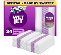 Swiffer Wetjet Pad recharge