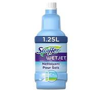 Swiffer WetJet Solution Nettoyante Pour Balai Spray 1,25 Litre