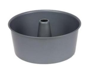 SWIFT FARINGDON COLLECTION BAKERS PRIDE MOULE À GÂTEAU ANTI-ADHÉSIF ACIER CARBONE 24 CM X 10,5 CM G