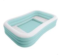 Intex Pools – Piscine gonflable Swim Center Family Lounge – avec sièges