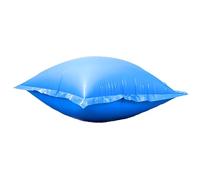 SWIMLINE HYDROTOOLS 1144 ACC44 Coussin d'air pour Piscine Hors Sol hivernage | 1,2 x 1,2 m - Kit d'hiver de Fermeture de Piscine | Égaliseur de Glace résistant au Froid | Accessoires épais pour