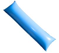 SWIMLINE HYDROTOOLS Air Pillow for Above Ground Pools Cover Winterizing | 4.5 x 15 ft Cushion Swimming Pool Closing Winter Kit | Cold Resistant Ice Equalizer Thick Blue Accessories | 1515 ACC515