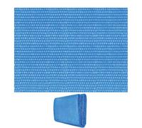 Swimming Pools Cover Waterproof Tear Resistant Hot Tub Protective Lid | Swimming Pool Cover Protector for Garden Summer Backyard Home Yard Outdoor Party