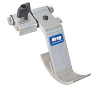 Swing Stop™ pour vos scie à ruban et onglet - KREG - KMS7801