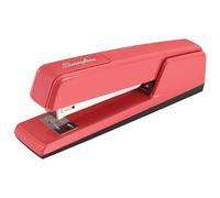 Swingline 74718 747 Classique agrafeuse - 20 Feuilles Capacité - 210 agrafes Capacité - 1/10,2 cm Agrafe Taille - Bordeaux