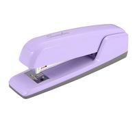 Swingline Agrafeuse, capacité de 30 feuilles, agrafeuse professionnelle 747, sans bourrage, métal, lavande (S7074737)