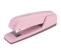 Swingline Agrafeuse, capacité de 30 feuilles, agrafeuse professionnelle 747, sans bourrage, métal, rose pâle (S7074740)