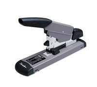 Swingline Agrafeuse robuste, 160 feuilles, grande capacité, agrafeuse de bureau durable, guide d'alignement, agrafeuse de bureau commerciale pour fournitures de bureau à domicile ou accessoires de