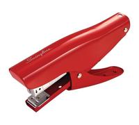 Swingline S701059 Pince agrafeuse vintage Rouge Rio