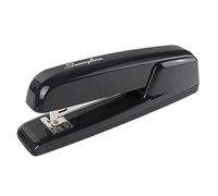 Swingline Stapler, 747 Iconic Desktop Stapler, 25 Sheet Capacity, Desk, Office, Black (74732)