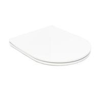 Swiss Aqua Technologies - Abattant de Toilette pour Infinitiorimless (InfinitiorimlessSeat) - InfinitiorimlessSeat