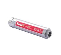Swiss Aqua Technologies | Adoucisseur d'eau Anticalcaire Innovant IPS Kalyxx RedLine G 1" Femelle IPSKXRG1 | Réduction Calcaire | Installation Facile | Sans Entretien | Technologie TGP Écologique