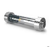 Swiss Aqua Technologies Réducteur de tartre IPS KalyxX de haute qualité | Efficace pour traitement de l'eau | Connexion G3/4 | Adapté à la plomberie domestique/industrielle | Modèle IPSKXAG34