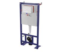 Swiss Aqua Technologies - Bâti-support autoportant pour WC suspendu (SATAMS)