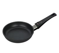 Swiss Diamond Poêle antiadhésive avec diamant 24 cm 28 cm 32 cm poignée amovible (20 cm)