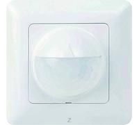 Swiss Garde 300 D IR Blanc Pur Tension nominale : 230 V/50 Hz