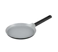 SWISS HAUS Poêle Basse Cuisson 24cm Argent