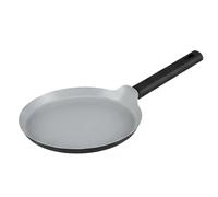 SWISS HAUS Poêle Basse Cuisson 28cm Argent