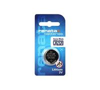 Renata Pile CR2320 Lithium Swiss Made – 5 pièces