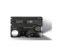 Swisscard lite victorinox noire