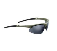 Swisseye Schutzbrille Apache rubber green