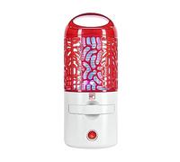 Destructeur d'insectes UV 4 W Swissinno 1 244 001 blanc, rouge 1 pc(s)
