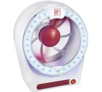 Swissinno LED-Venti 15W 1 265 001 Destructeur d'insectes UV lumière UV 15 W blanc 1 pc(s)