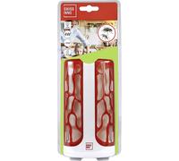 Swissinno Mini Glue Catcher 1 247 001 Destructeur d'insectes adhésif UV lumière