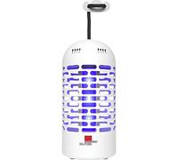 SWISSINNO Piège à Insectes LED 3W Lampe Anti-Moustique & Mouches | Piège mouches et moustiques, lumière UV 365 nm, usage domestique, sans produits chimiques, mouches en intérieur
