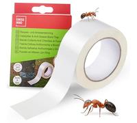 SWISSINNO SWISSINNO Anneau colle à chenilles et fourmis 5x5cm Natural Control Solution Quantité:1