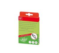 SWISSINNO SOLUTION Set de Recharge pour piège à Pyrale du Buis - Capsules phéromones
