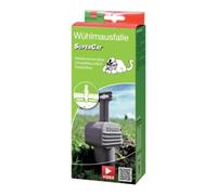 SWISSINNO SWISSINNO Piège à campagnols SuperCat Solution sans set d’accessoires Quantité:1