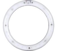 SWISSINNO Tube de Rechange T6 LED 15 Watt UV pour Captures Insectes 15 Watt. 1x