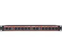 Swisson XSP-5R-5R, séparateur DMX - DMX accessories
