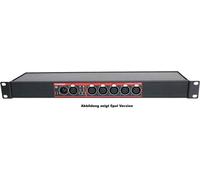 Swisson XSP-5R5 (rack), répartiteur DMX - DMX accessories