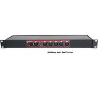 Swisson XSR-5R5 (rack), répartiteur RDM-DMX - DMX accessories