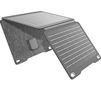 SWISSTEN Panneau solaire pliable 22W SWISSTEN 22013811