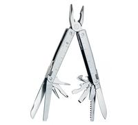 Victorinox – Swiss Tool 3.0323.L – Étui-ceinture cuir