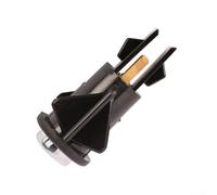 Switch Déverrouillage pour porte Carburant Plastic pour lincoln pour ls | Fonctionnement , résistance aux intempéries, numéro 901-350, pour lincoln pour ls 2003-2006, durée de vie longue