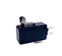 Switch Limit Travel Switches Momentary Self-reset Handle V-16 V-161 V-162 V-163 V-164 V-165 V-166-1C25 NWPNLXEA(V-165-1C25)