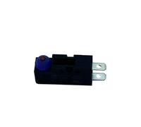 Switch noir pour moteur pompe Pro Sprayer III JIABEN MSW 1306B