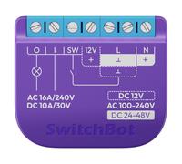SwitchBot, Actionneur, Relay Switch 1 (Actionneur de commutation)