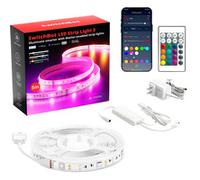 SwitchBot Bande lumineuse LED 3, Bande LED , EEC: G